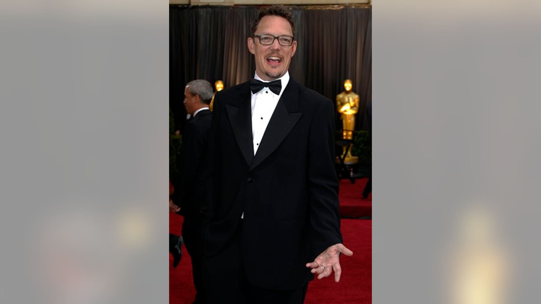 Matthew Lillard will not be returning as Shaggy Rogers in upcoming "Scooby-Doo" film