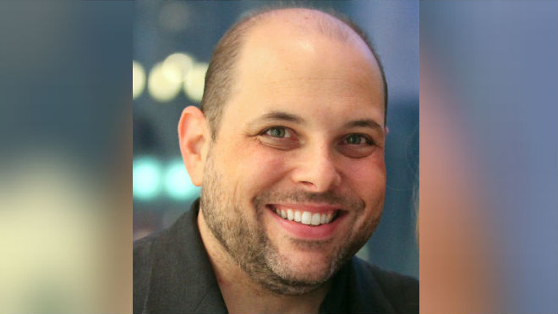 Matthew Zachary, founder of Stupid Cancer, was diagnosed with brain cancer at 21. (Image courtesy of Stupid Cancer)