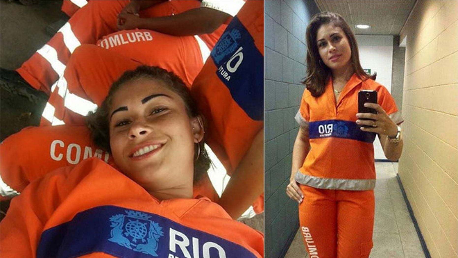 Rita Mattos