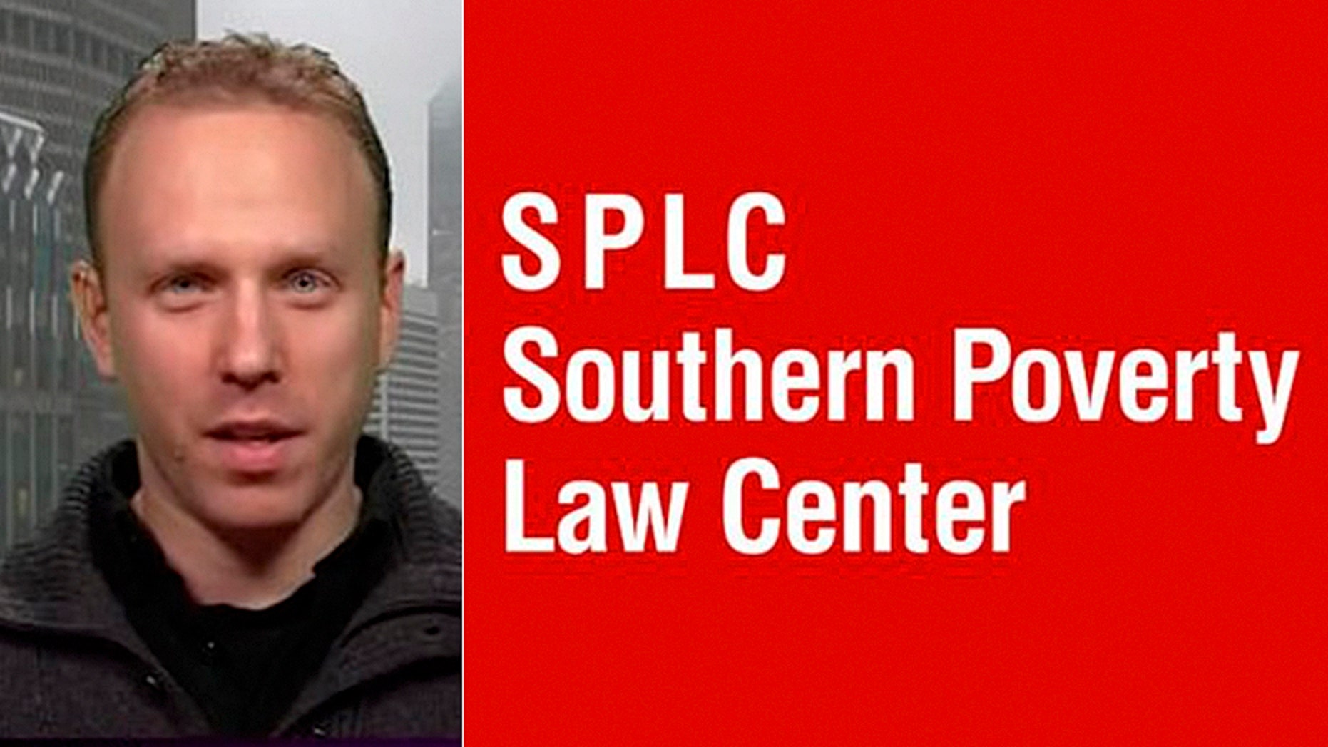 Max Blumenthal was accused of peddling Russian talking points in the now-retracted article by the Southern Poverty Law Center