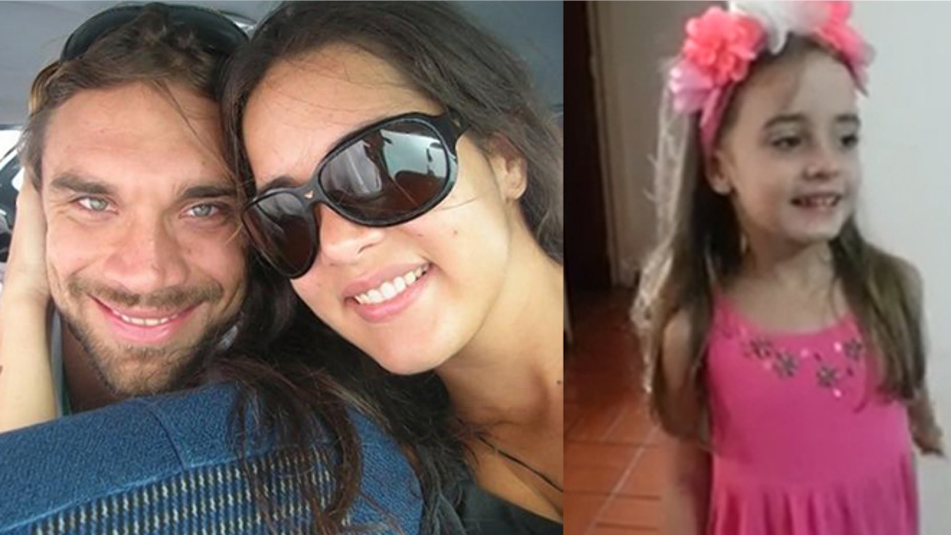After Gruesome Murder, Ex-Miss Venezuela's Daughter Starts School In