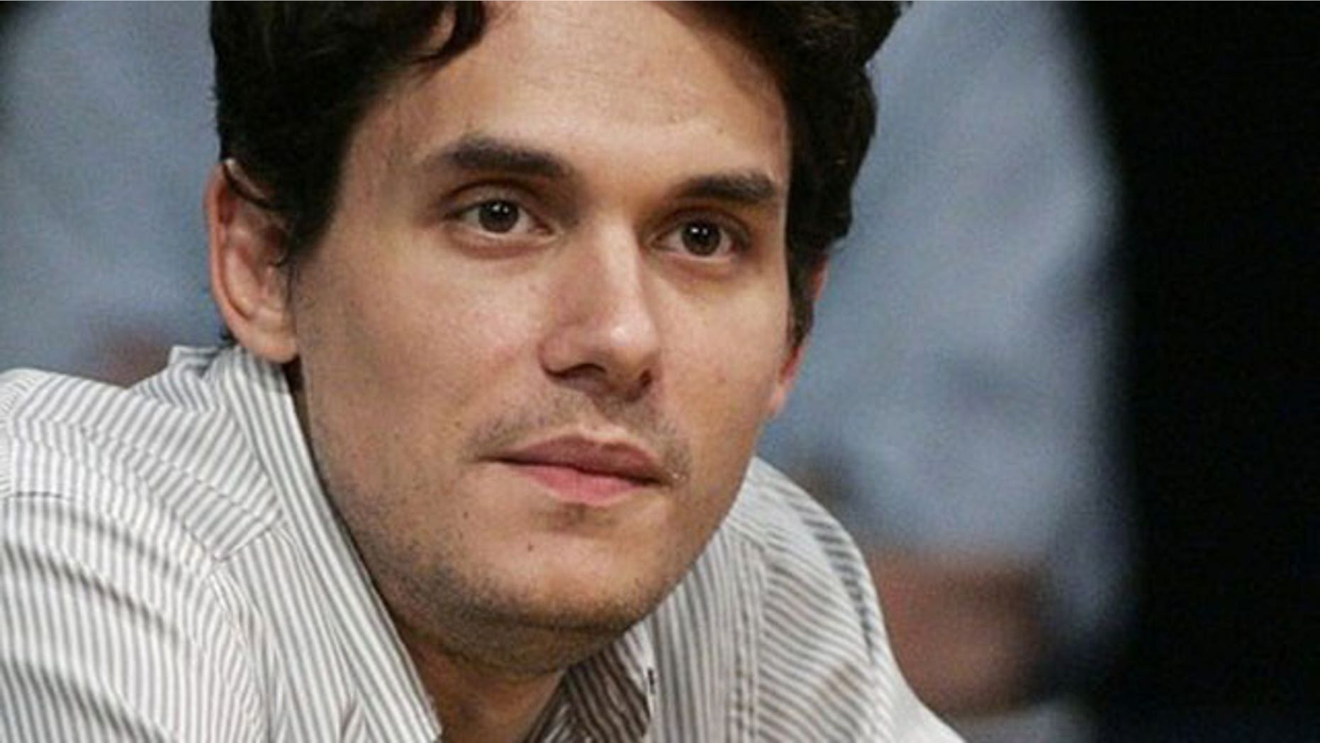 John Mayer