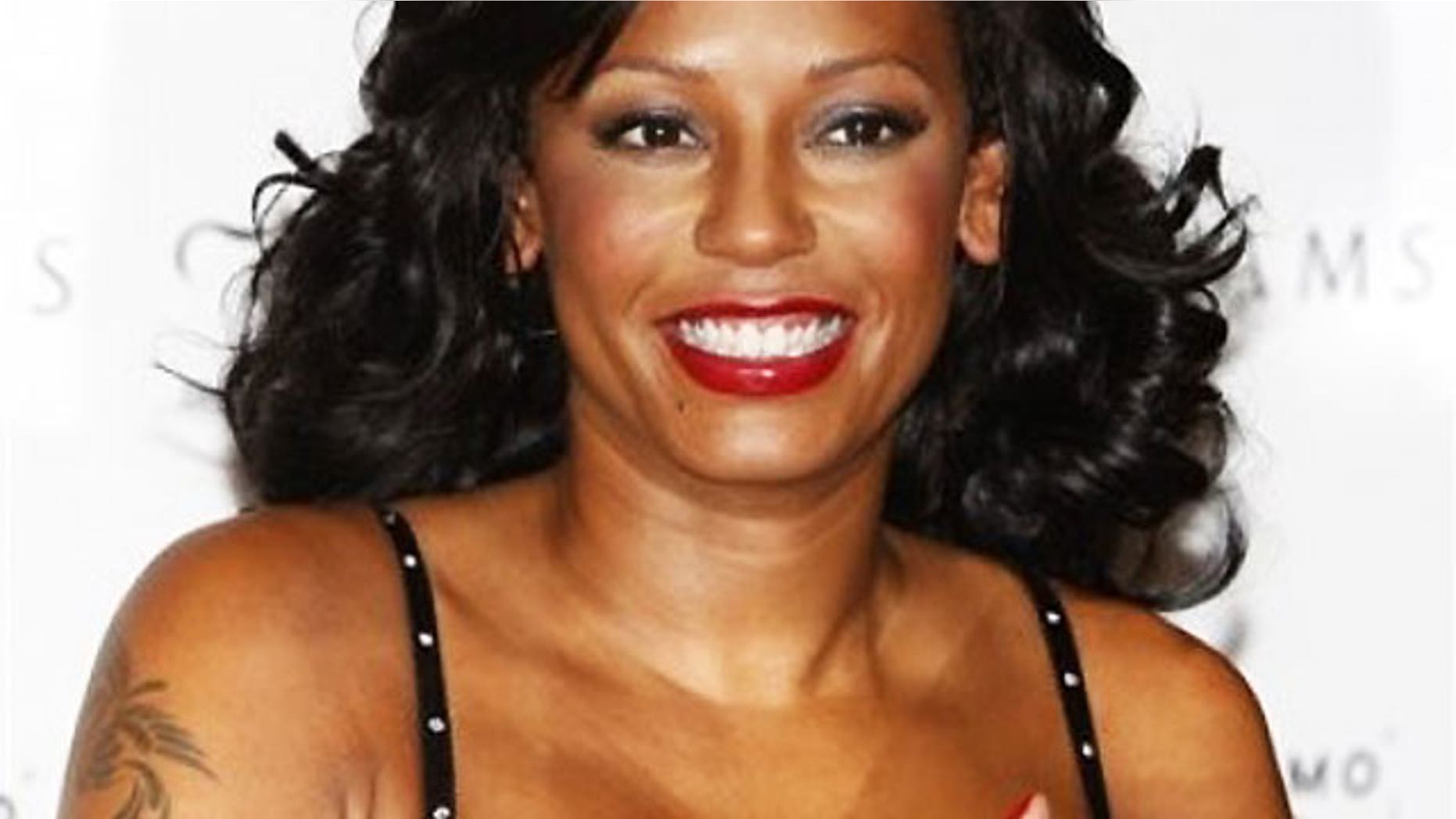 Mel B.