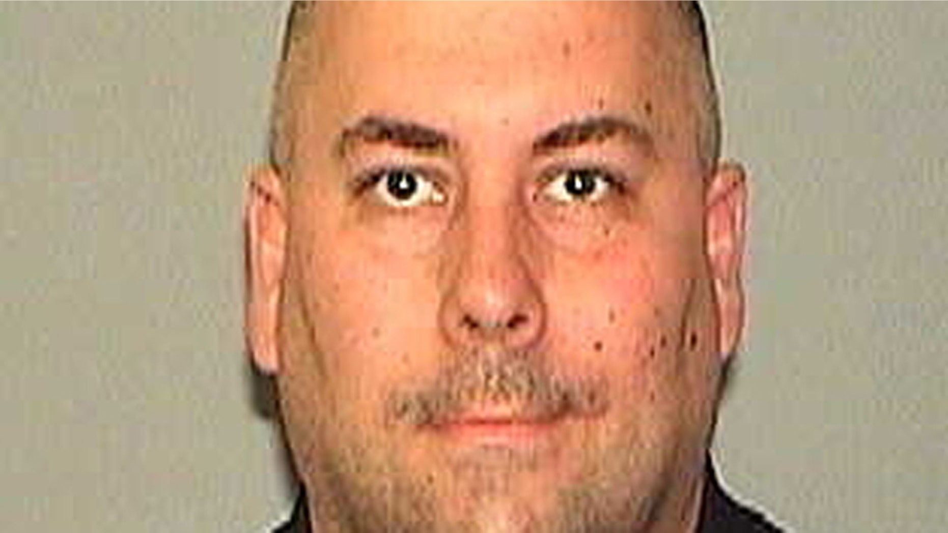 Officer Timothy Warren was shot and later died responding to a call at a hotel in Memphis.