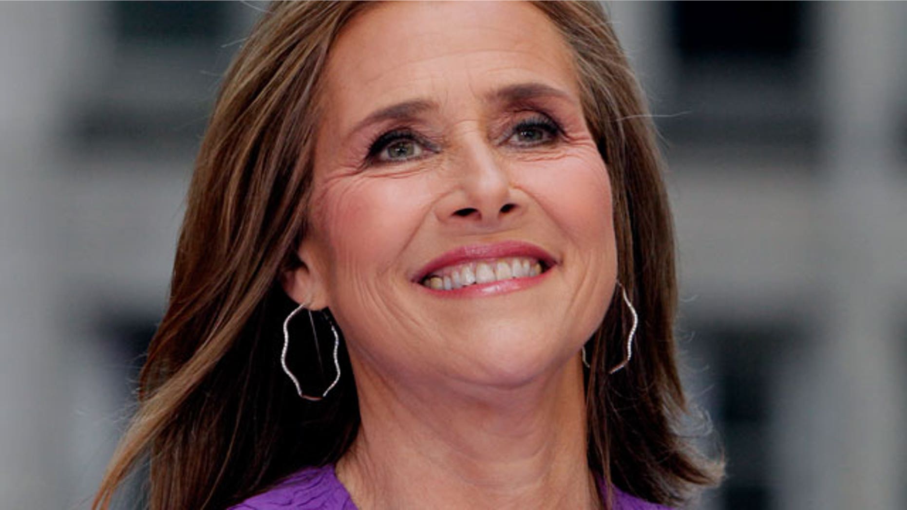 Meredith Viera (AP)
