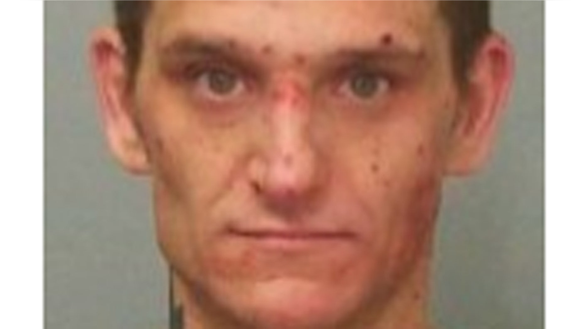 Mentor police say James Richardson allegedly made meth inside a Walmart.