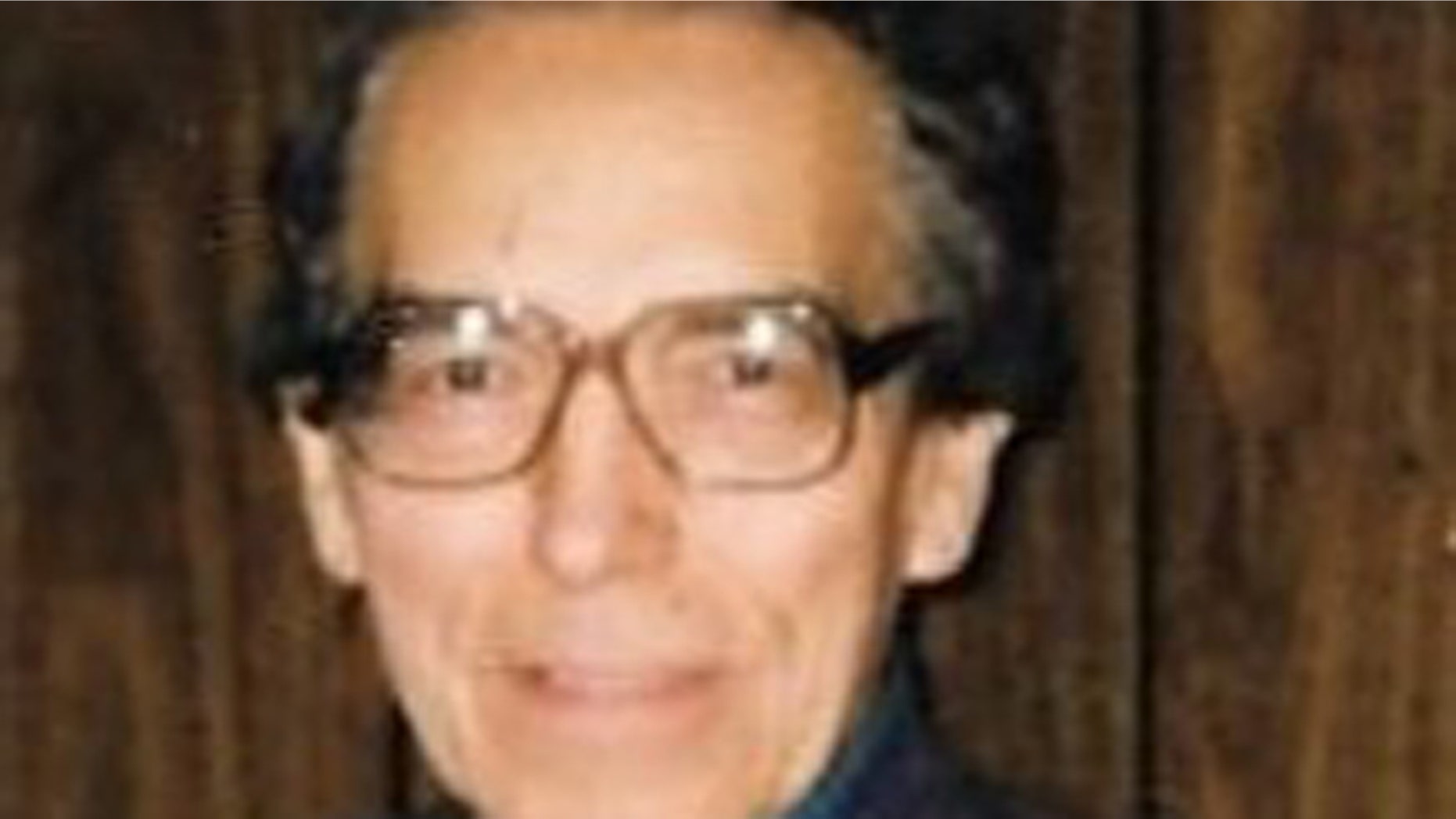 Lester K. Metz served in the Army during World War II.