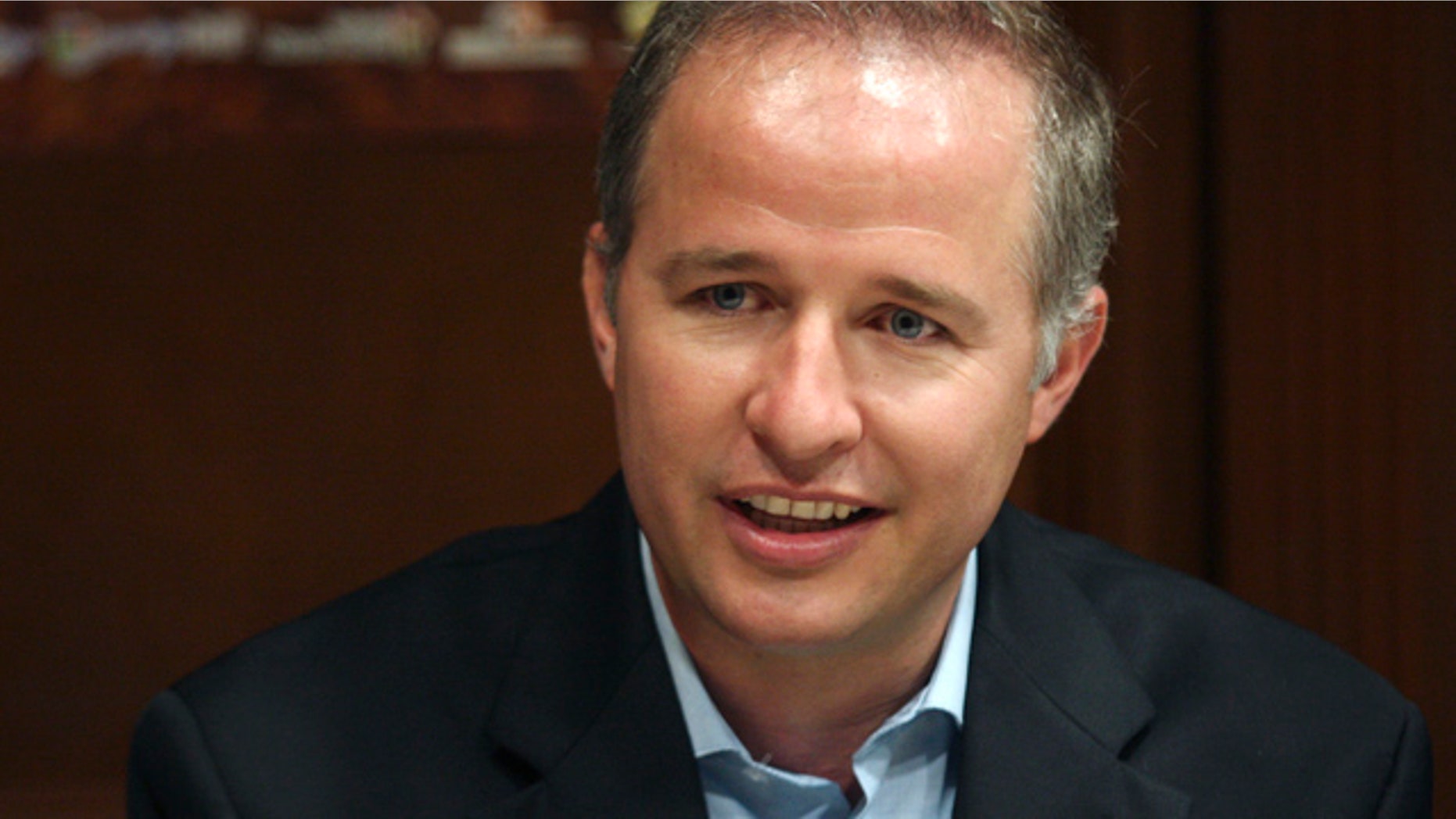 Edelmiro Cavazos, mayor of the tourist town of Santiago, was kidnapped from his home Aug. 15, 2010, by men wearing uniforms from a police agency that was dissolved years ago. He was found dead days later.