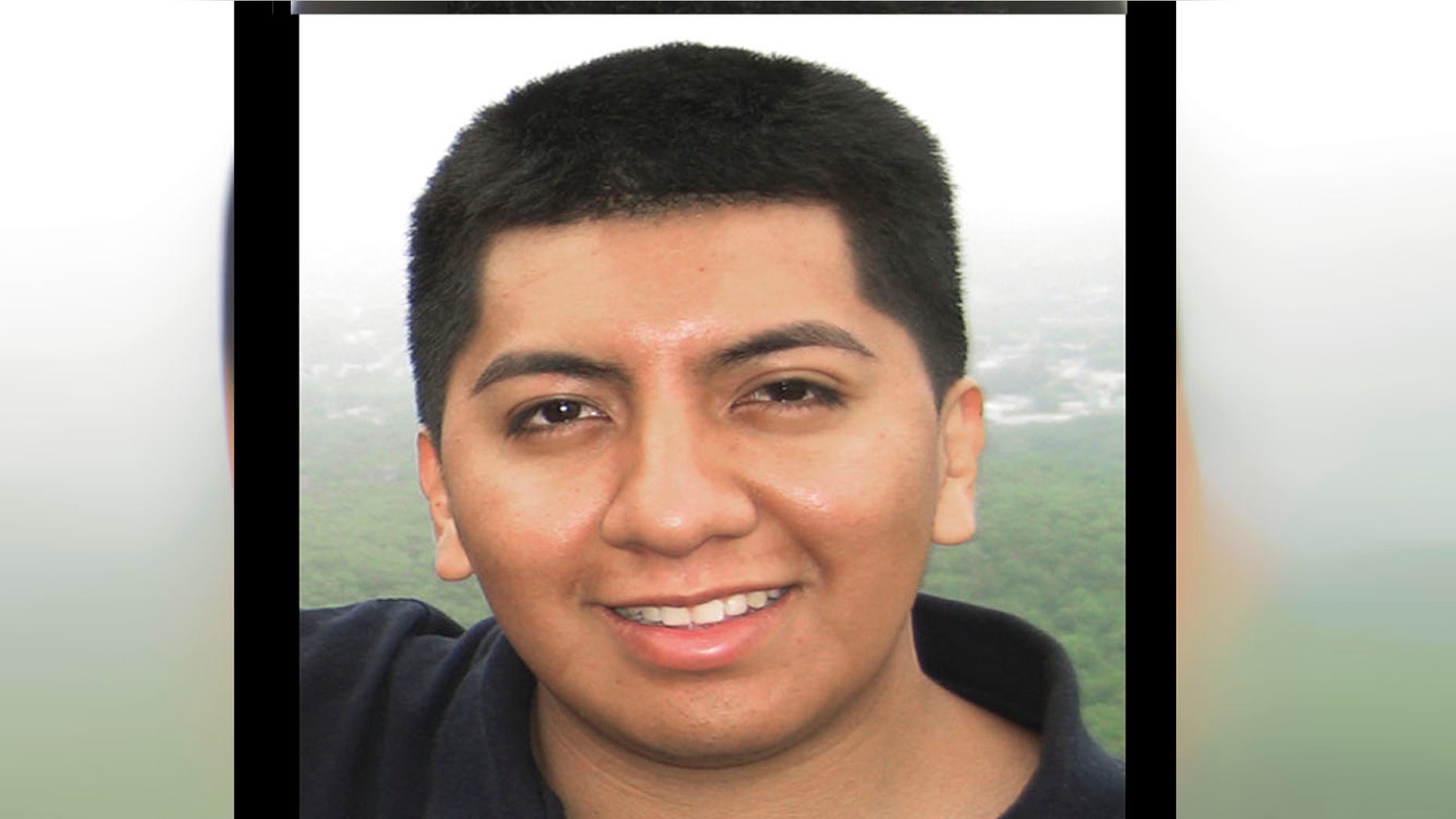 This June 2010 photo provided by Mariano Cardoso shows Cardoso at Hubbard Park in Merriden, Conn. Cardoso, a Mexican college student fought a deportation order, learned Tuesday, April 26, 2011 that he will be allowed to stay in the U.S. for now. Sen. Richard Blumenthal said the Department of Homeland Security called his office to inform him that a stay of removal for Cardoso had been granted. (AP Photo/Mariano Cardoso) NO SALES