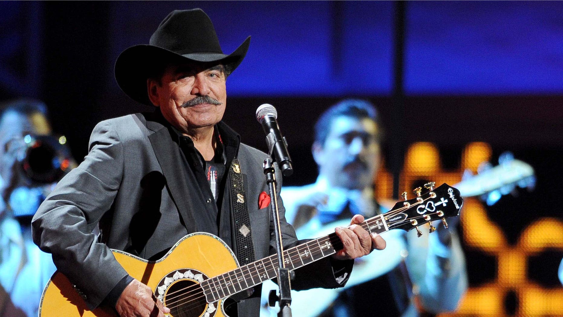 mexican ballad singer joan sebastian dies 64 fox news mexican ballad singer joan sebastian dies 64 fox news