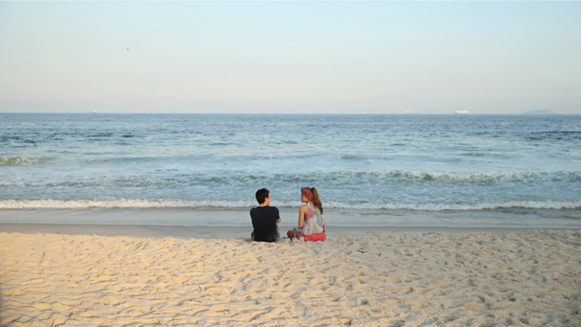 Breathtaking Love Beach Off Mexican Island Closing Down Due To Breathtaking Love Beach Off Mexican Island Closing Down Due To Tourist Damage