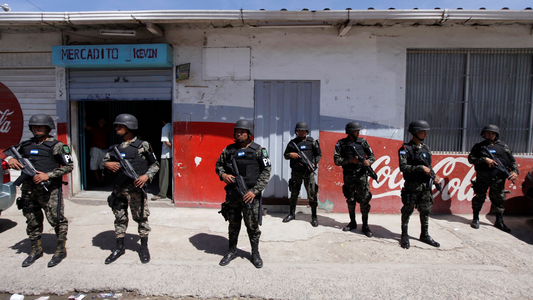 The perfect storm: ObamaCare, immigration and the Mexican drug cartel ...