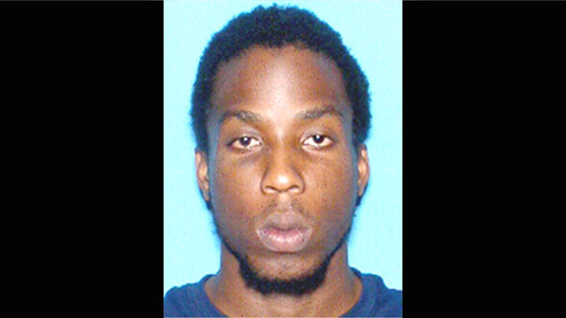 This image made available by the Miami Police Department on Sunday, July 29, 2012 shows Erin Cash. Police said Sunday that the 23-year-old has shot at least three people and is wanted on charges of attempted murder.