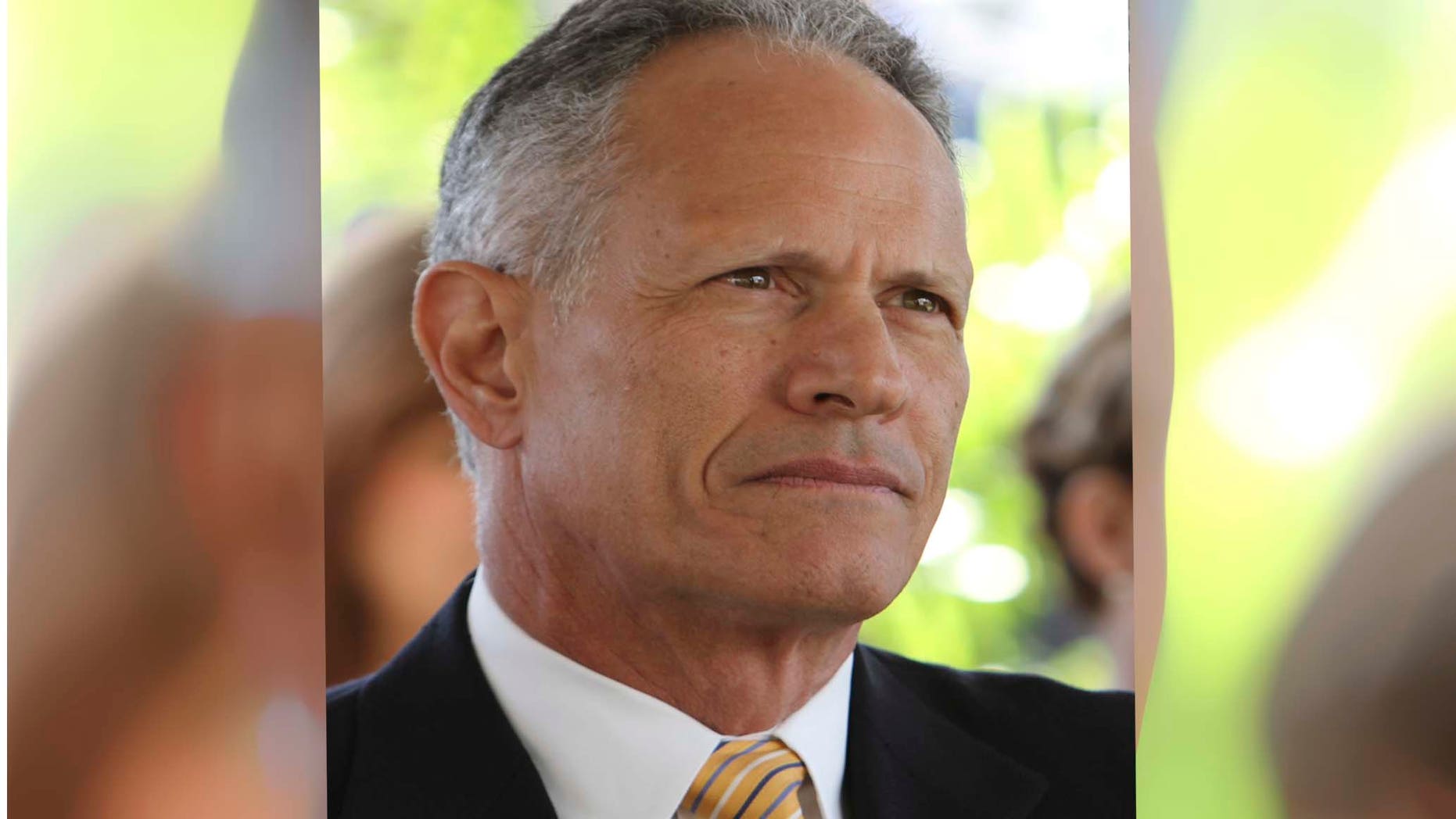 MiamiDade County Mayor Carlos Alvarez Facing Largest U.S. Recall of a