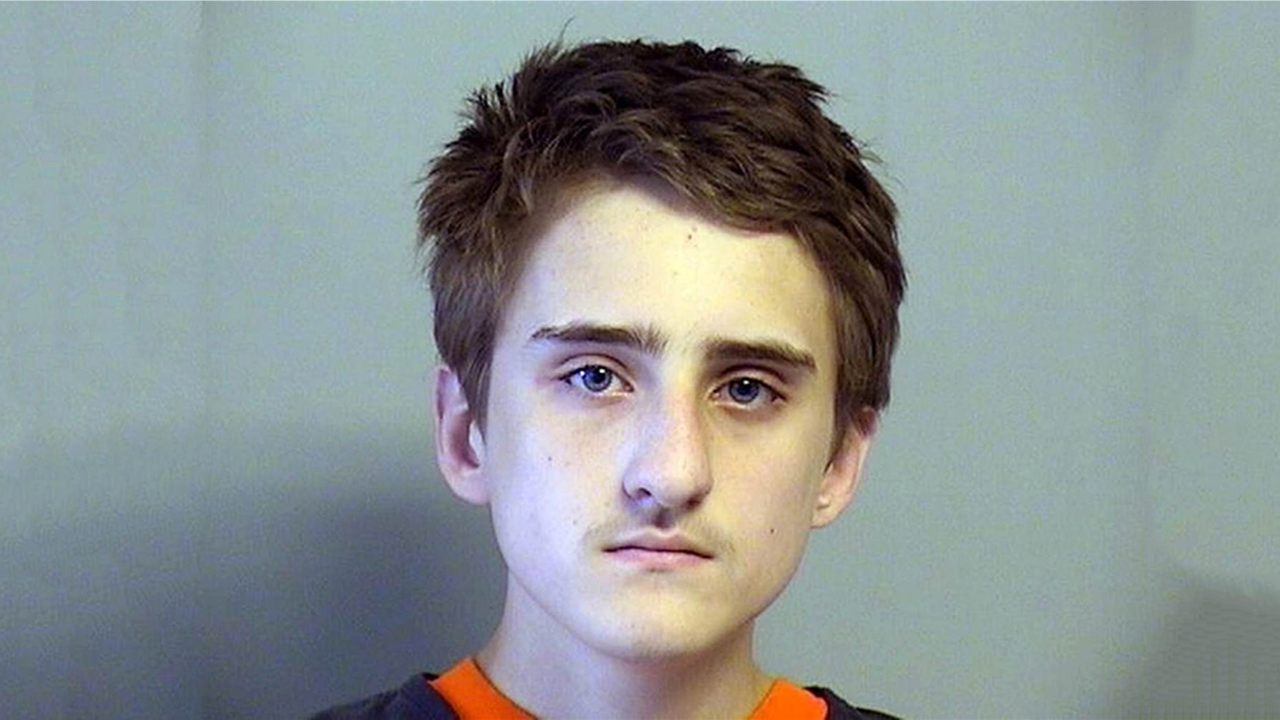 Michael Bever, described as "a gentle young man," was found guilty Wednesday of fatally stabbing five family members.