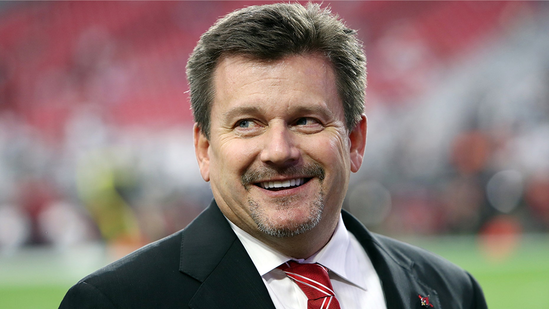 Michael Bidwill has been president of the Arizona Cardinals since 2007.