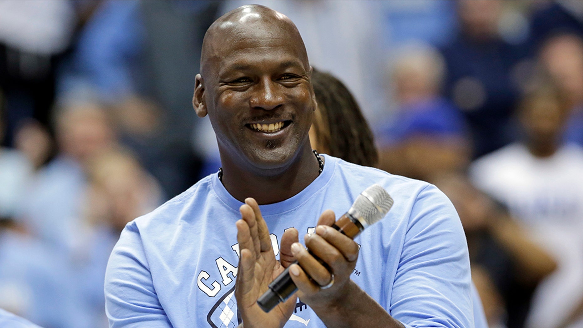 Amid the devastation left behind by Hurricane Florence, former NBA superstar Michael Jordan promised a $2 million donation to help those impacted by the storm.