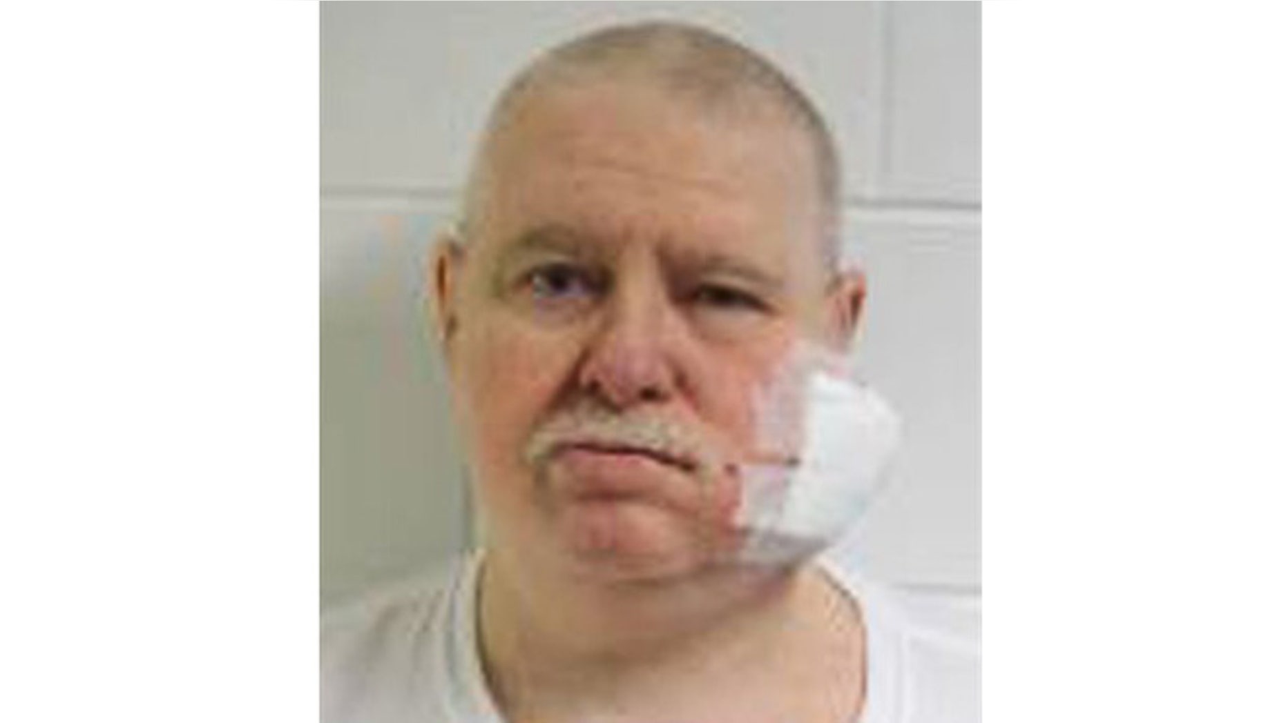 This undated photo provided by the Nebraska Department of Correctional Services shows Michael Ryan.
