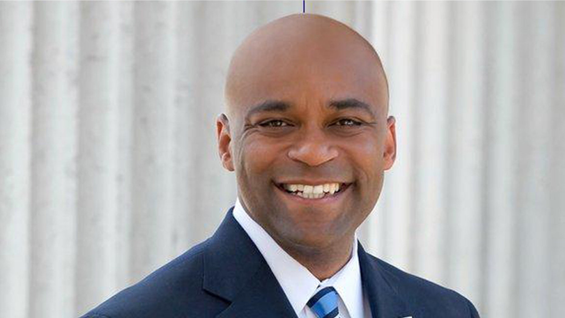 Denver Mayor Michael Hancock was accused of sexual harassment by a former member of his security detail, a report said.