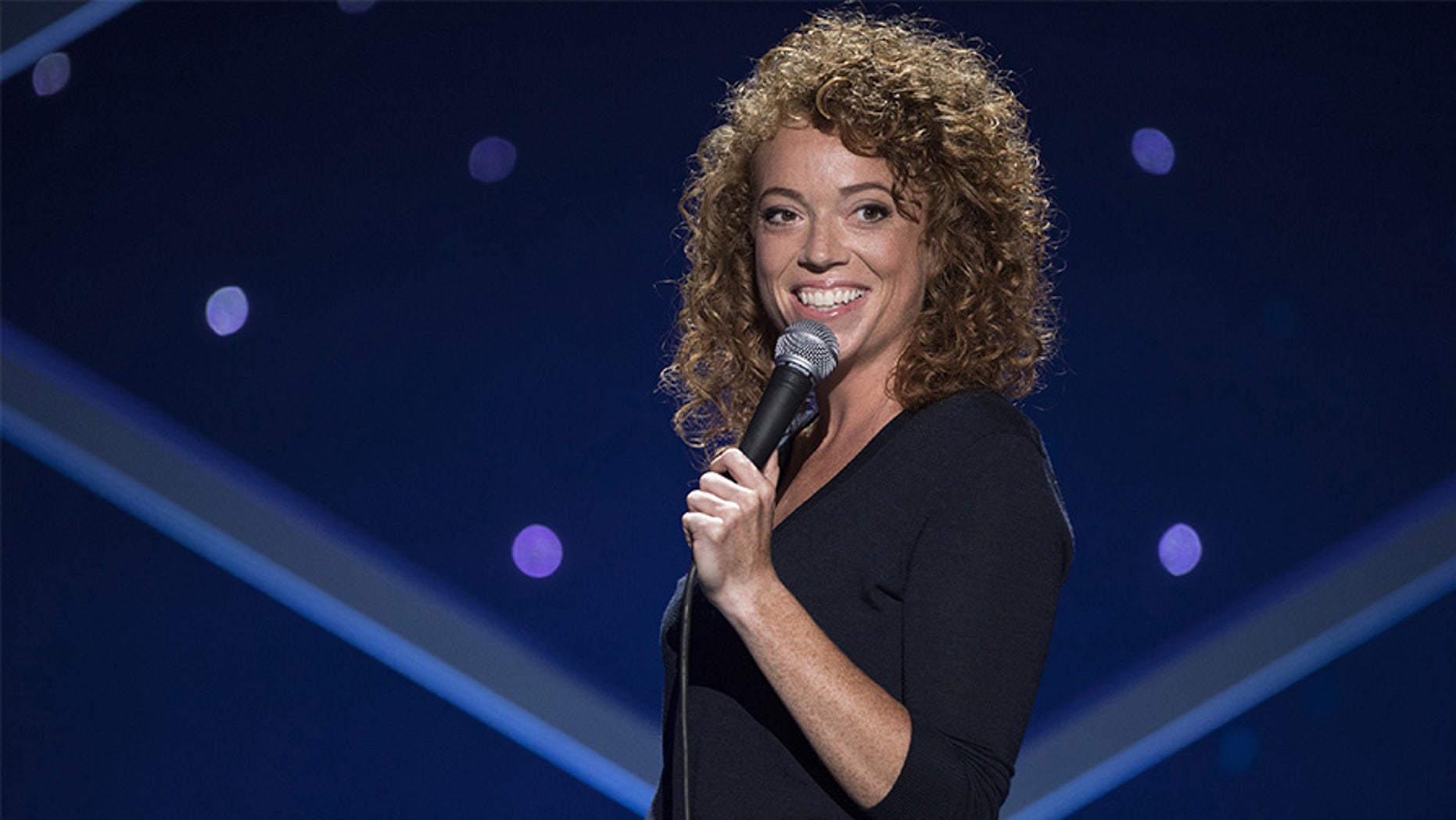 Comedian Michelle Wolf set to host White House Correspondents Dinner
