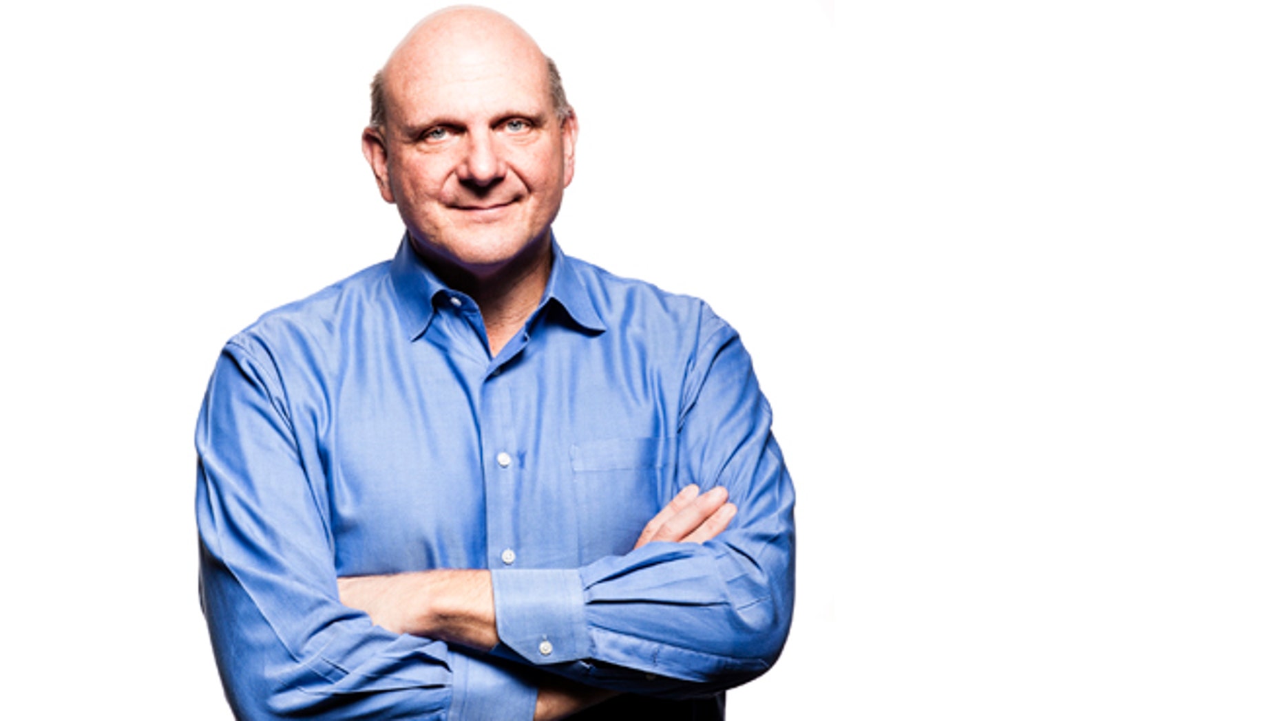 Microsoft CEO Steve Ballmer To Retire Within 12 Months | Fox News