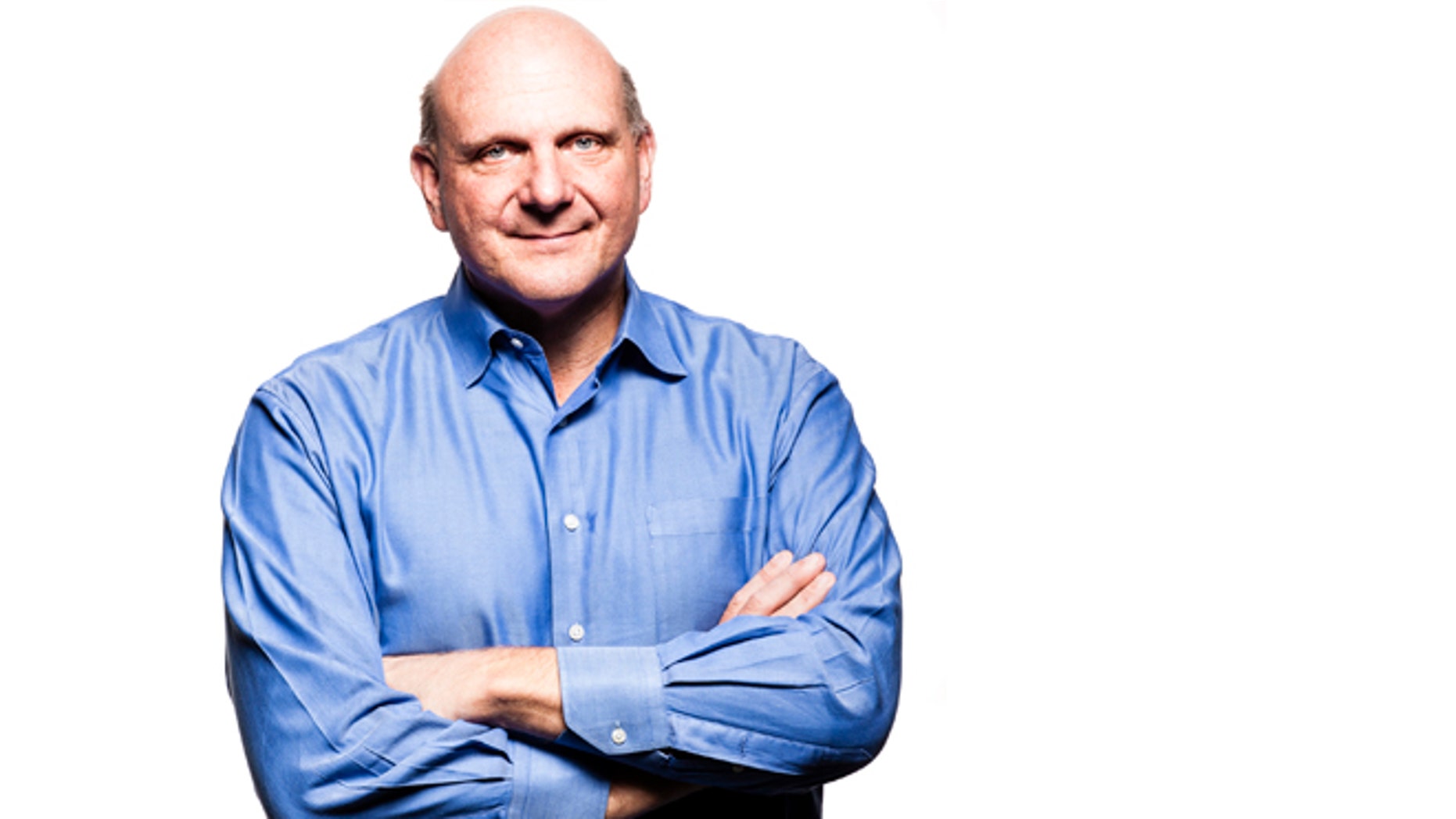Microsoft CEO Steve Ballmer to retire within 12 months Fox News