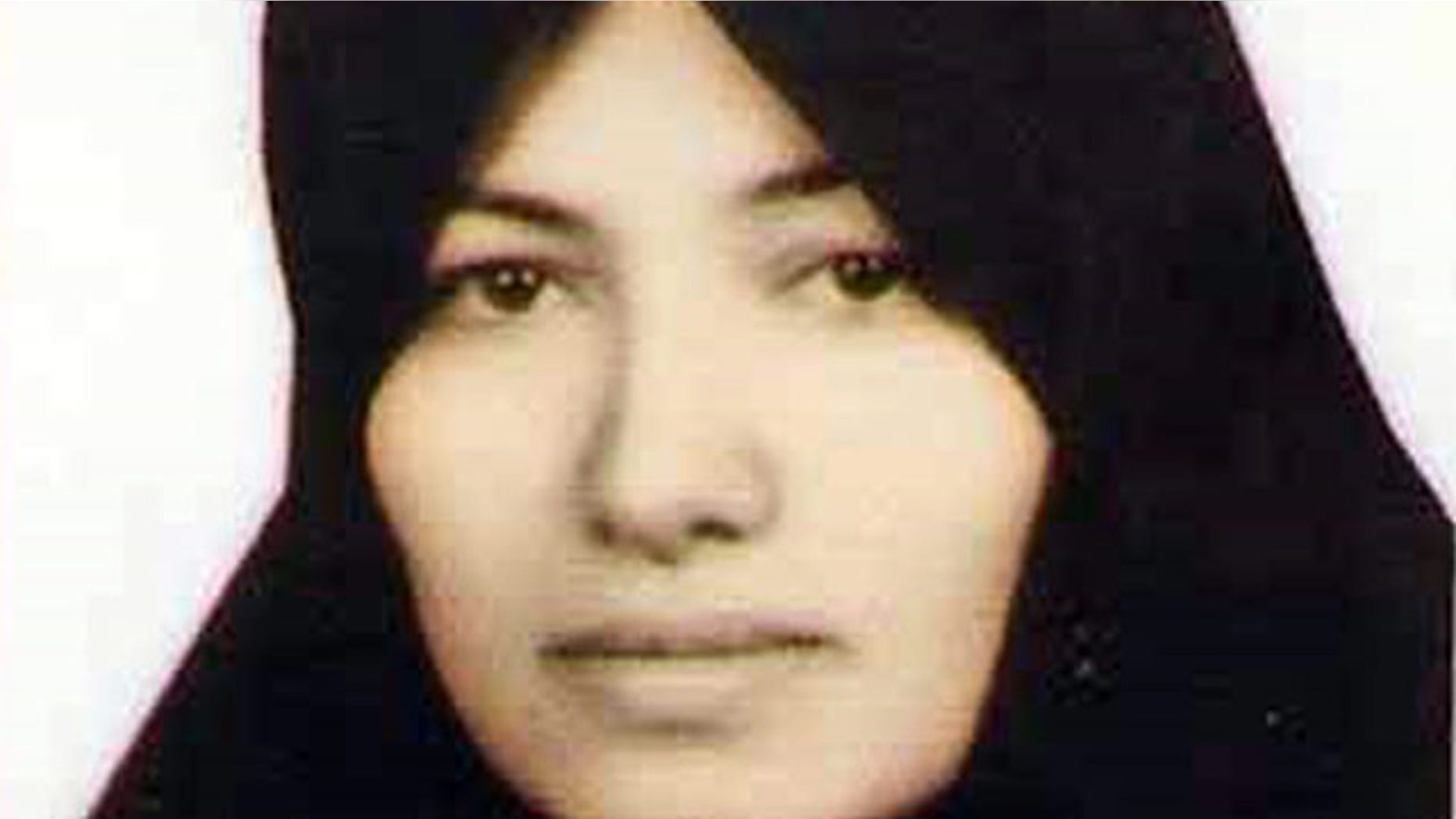Sakineh Mohammadi Ashtiani, an Iranian woman sentenced to death by stoning for adultery, may be spared from execution.