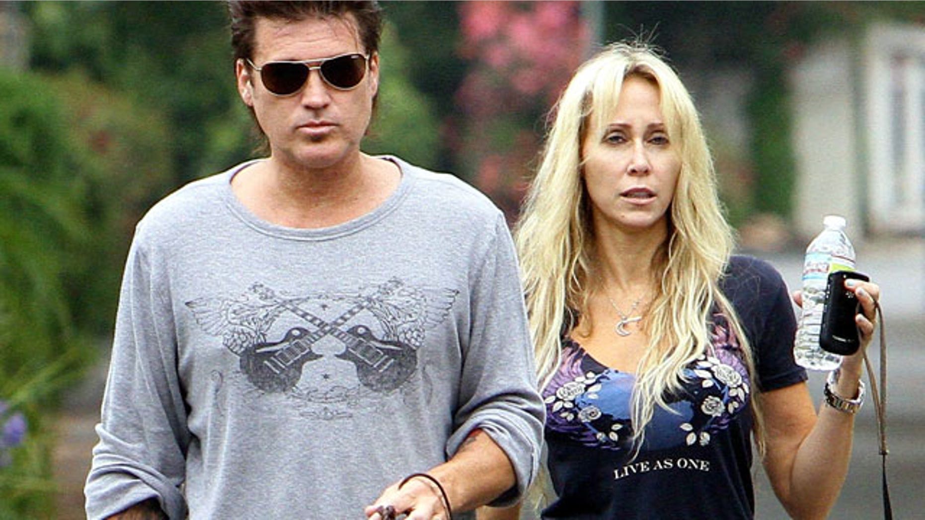 Billy Ray and Tish Cyrus have been married for 17 years.