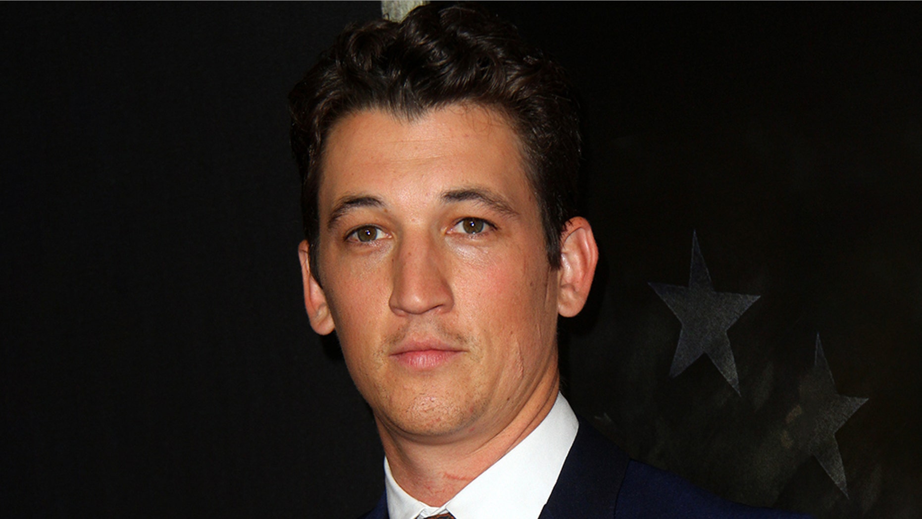 Miles Teller is reportedly playing Goose's son in "Top Gun: Maverick."