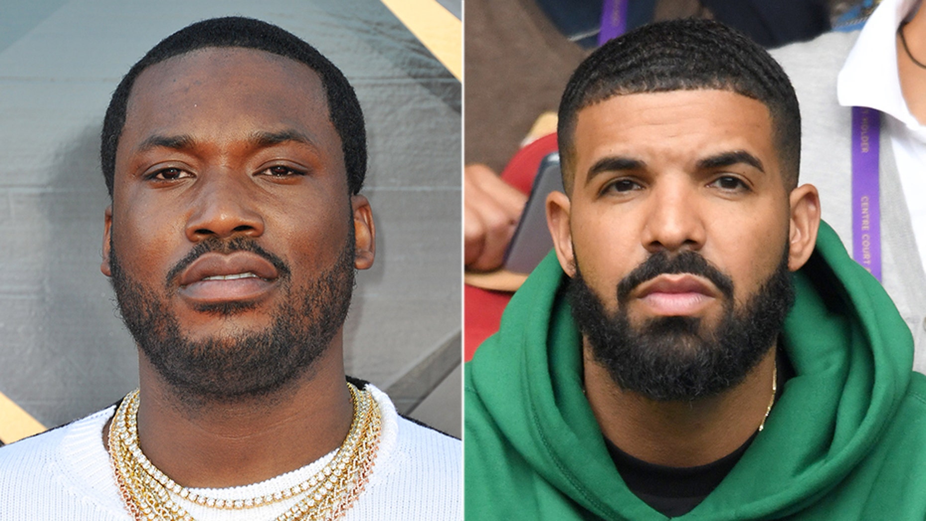 The feud between Drake and Meek Mill is over.