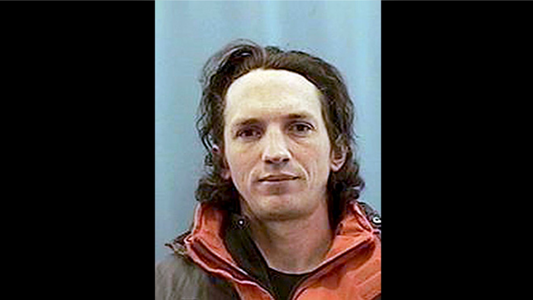 This undated handout photo provided by the Anchorage Police Department shows Israel Keyes. Keyes, charged in the death of an Alaska barista, has killed himself, and authorities say he was linked to at least seven other possible slayings in three other states. Keyes was found dead in his Anchorage jail cell Sunday, Dec. 2, 2012. Officials say it was a suicide.