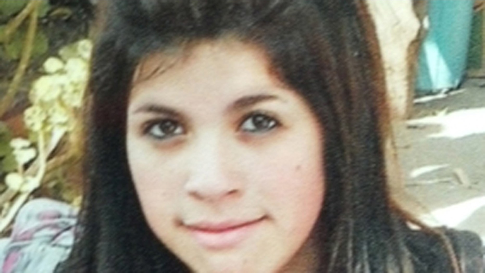 Vivian Gaspo is seen in an undated photo provided by the Washington State Patrol.