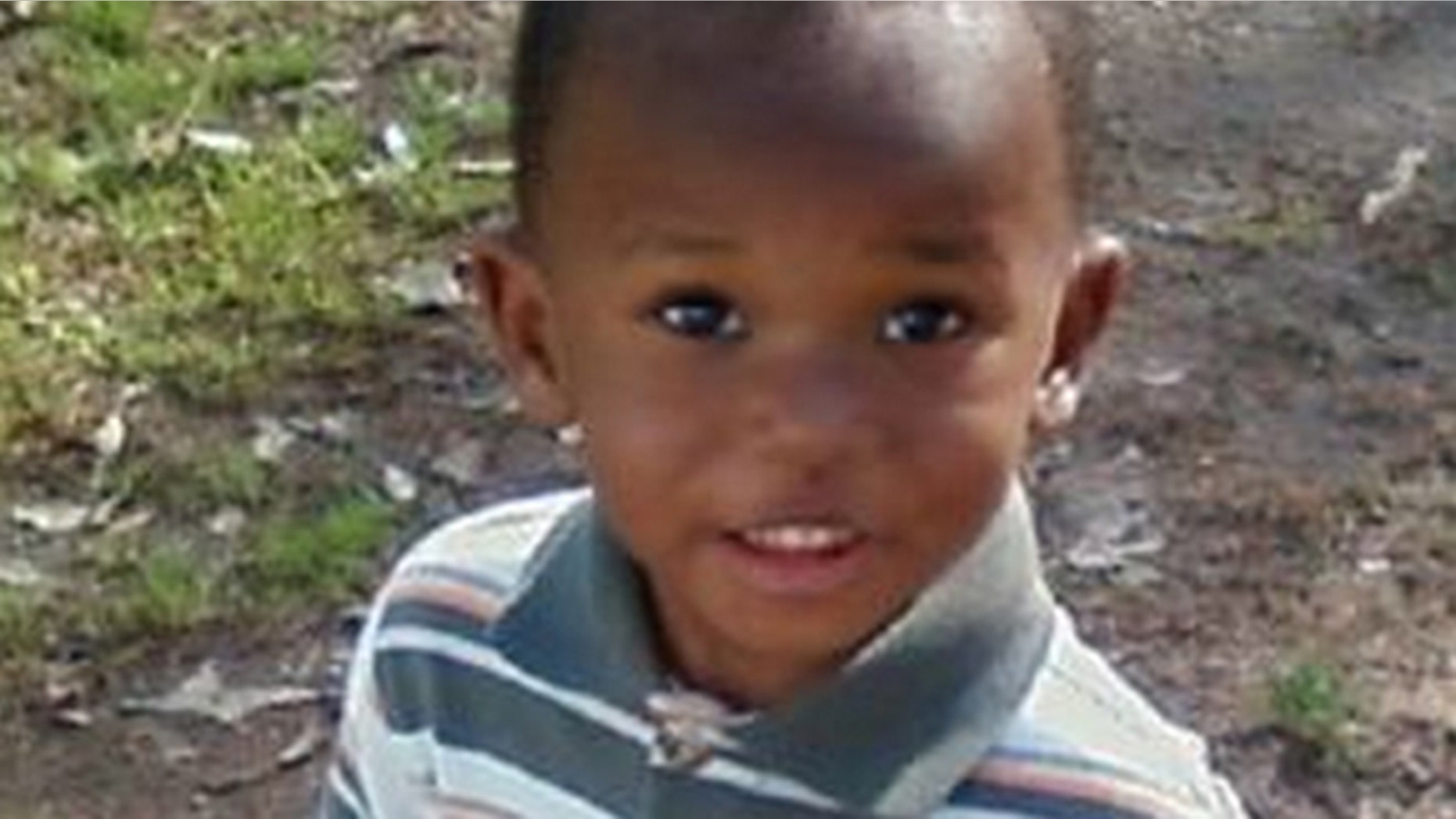 A body found in a Ohio landfill Nov. 26, 2012, likely is that of missing Cleveland 3-year-old Emilliano Terry.