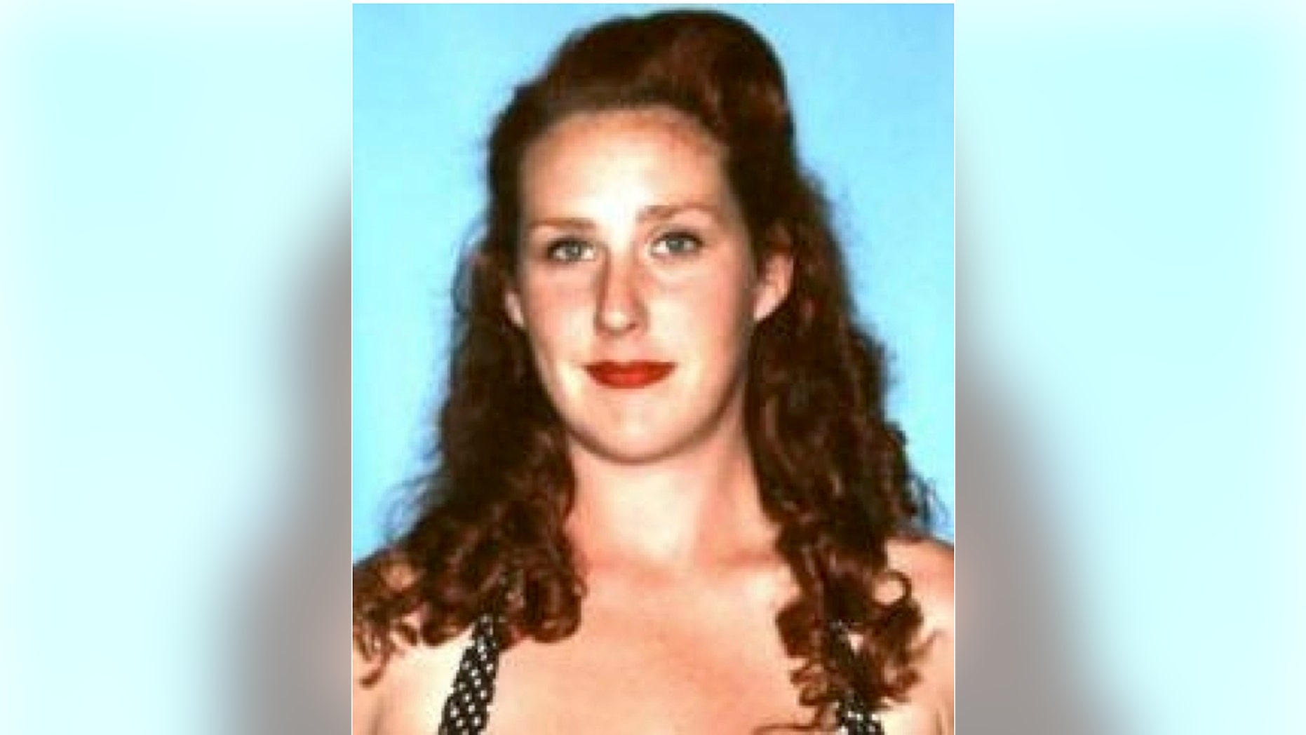 This undated photo released by the Maui Police Department shows Carly Scott.