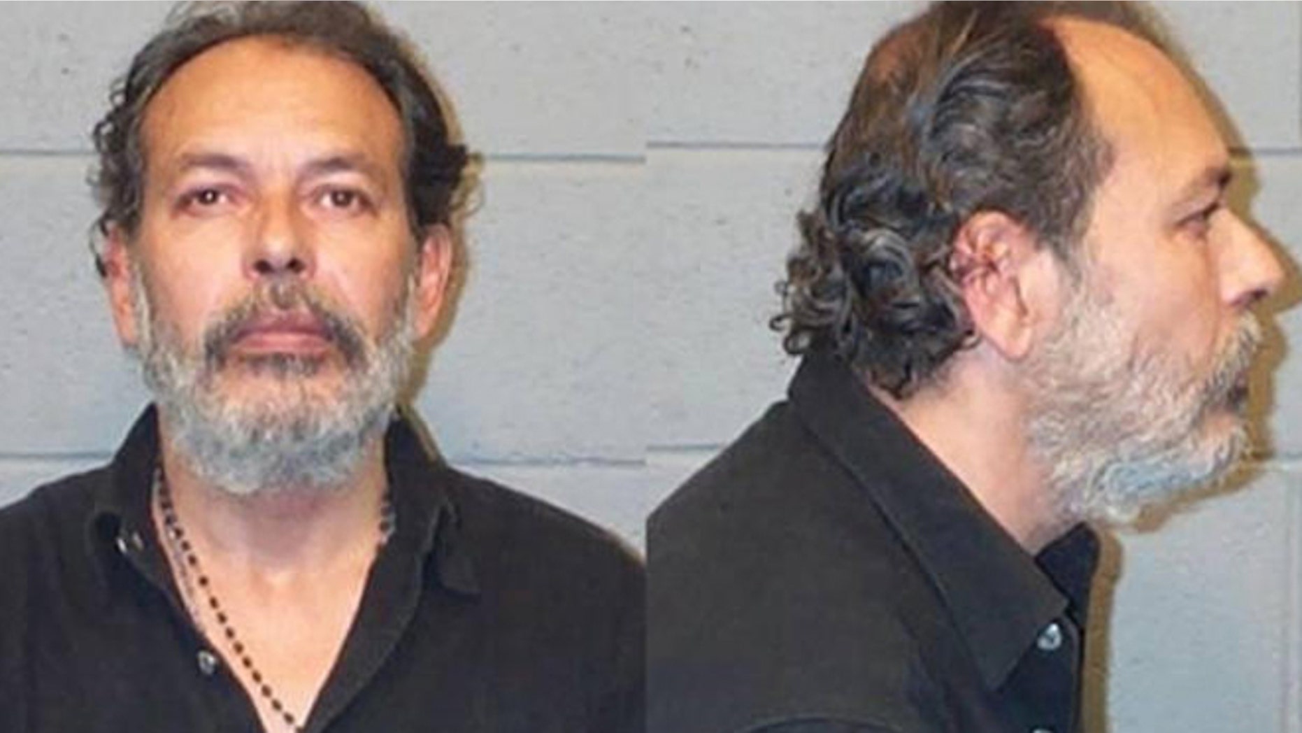 Police said Thursday that the officer bought Euripides Cruz lunch after finding him in Southampton on July 10.