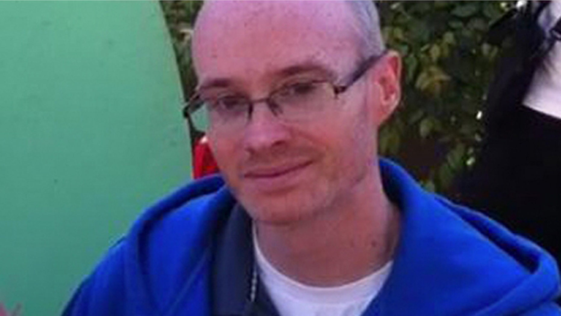 Steven Ivens, a 35-year-old FBI agent, vanished more than two months ago in Burbank, Calif. His body was found Monday near his home.