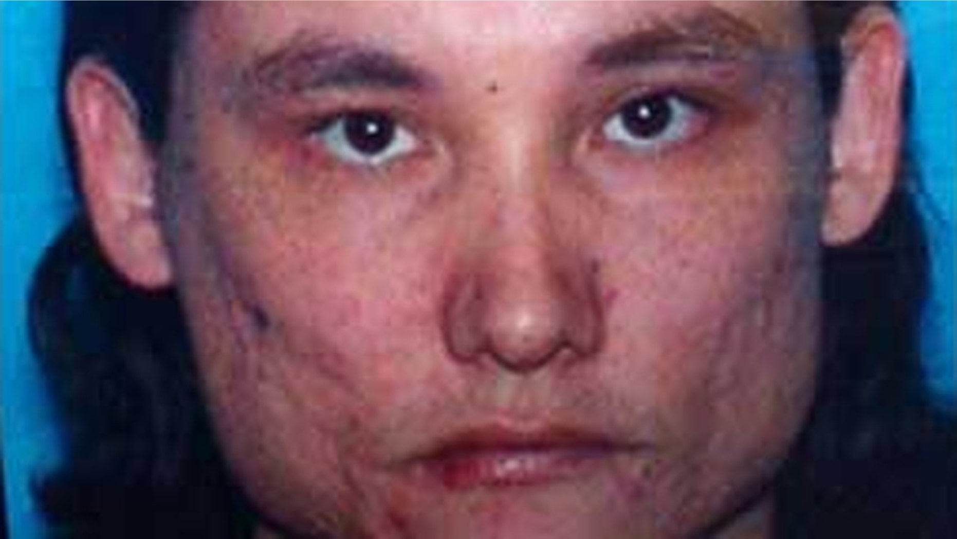 Authorities say David Eugene Smith has a history of mental illness and is "exceptionally dangerous."