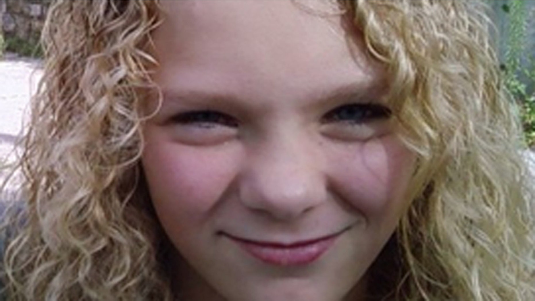 Taylor Dittmar, 13, has been missing since Wednesday.