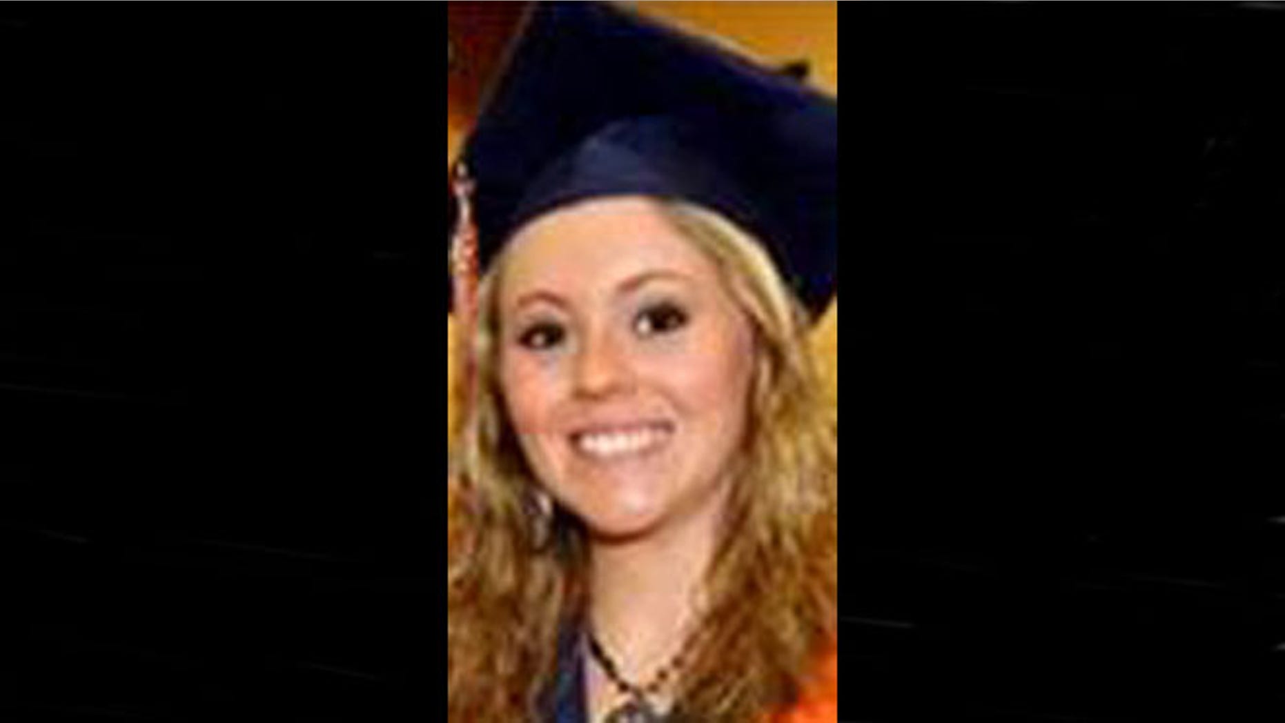 This undated photo shows Brookelyn Farthing who was last seen at a house party June 22. She was reported missing when authorities responded to a suspicious house fire.