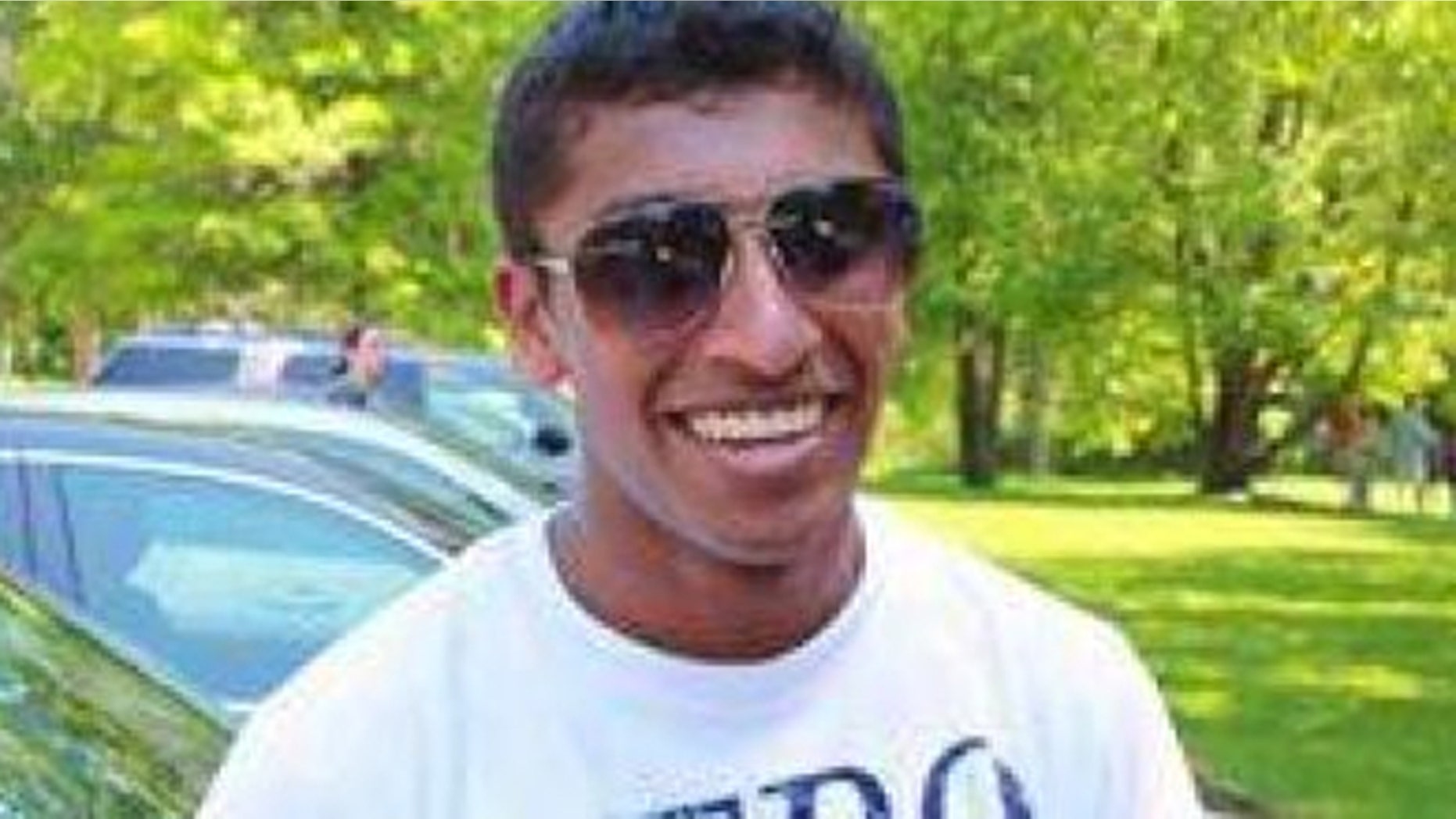 Reny Jose, 21, was last seen on March 3.