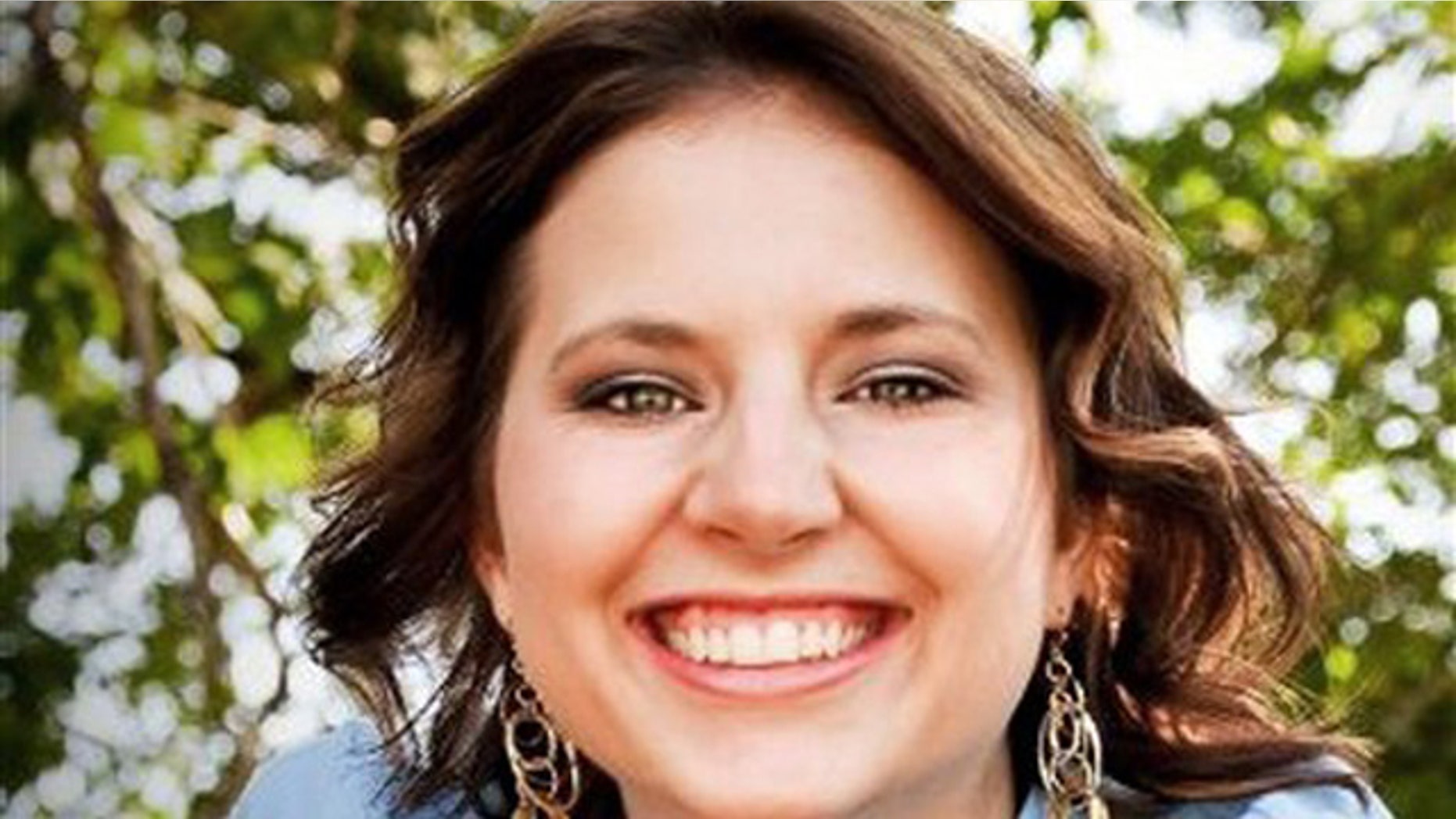 This undated picture made available by Hardman Photography shows Susan Powell. Powell, a 28-year-old mother of two young children, was reported missing Dec. 7, 2009.