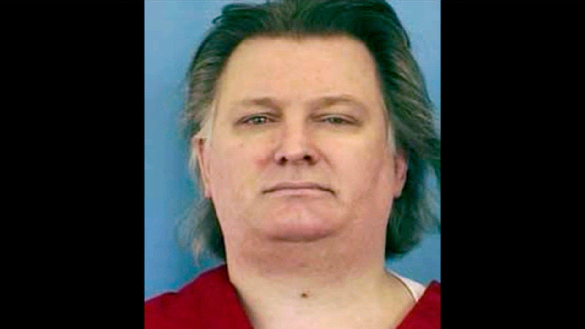 April 14, 2008: Photograph provided by the Mississippi Department of Corrections of death row inmate Gary Carl Simmons Jr., who is scheduled for execution Wednesday, June 20, 2012, for the 1996 shooting and dismembering of a man in Pascagoula, Miss.