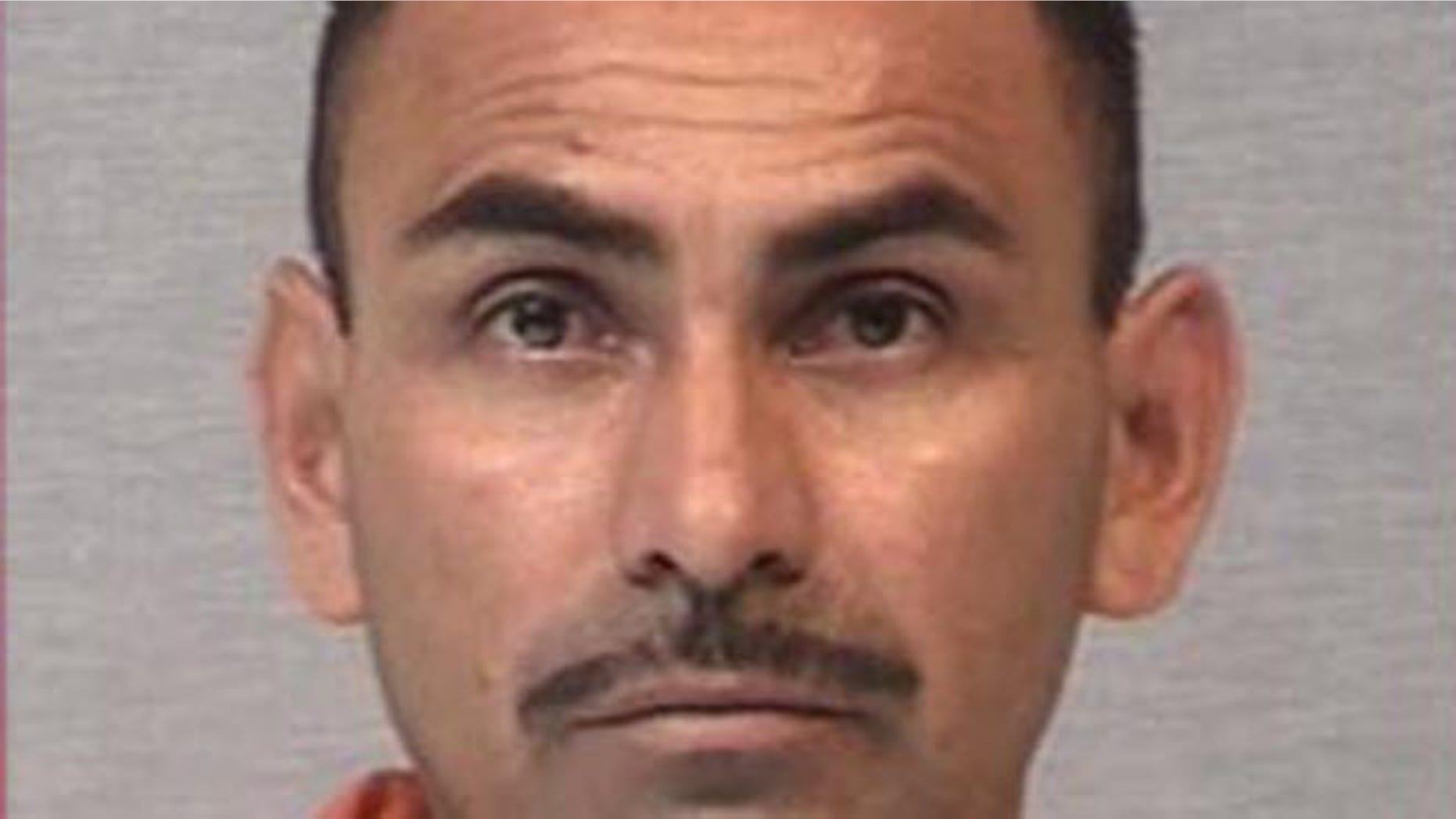 This undated photo shows Bernardo Mondragon-Guzman.