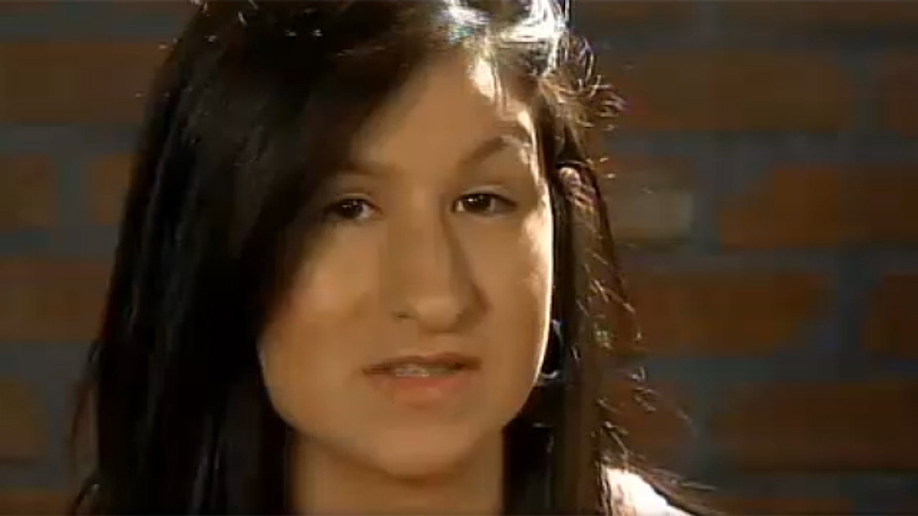 May 28, 2013: Ana Soto, daughter of Yannira Maldonado, speaks out on her mother's ordeal.