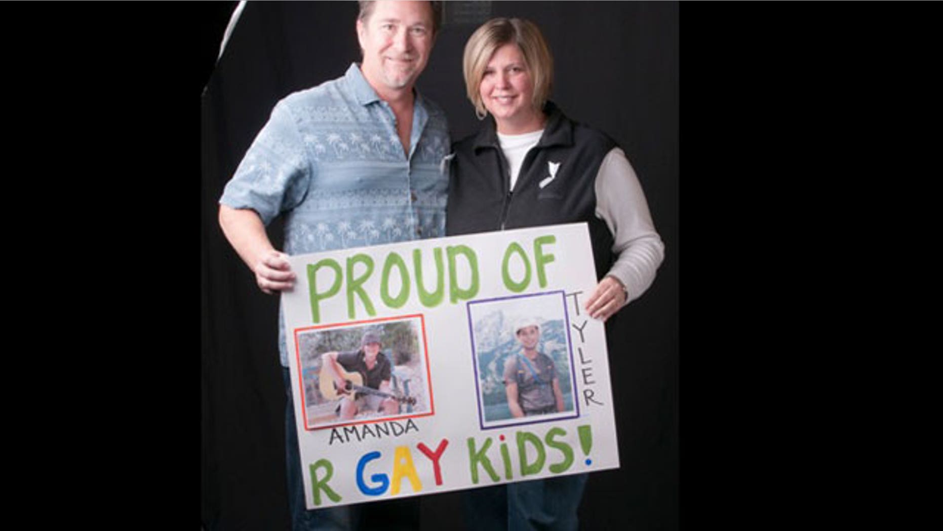 Linda Stay joined forces with filmmaker Reed Cowan to detail the prominent role the Mormons played in the reinstatement of Prop 8 in the new documentary "8: The Mormon Proposition."