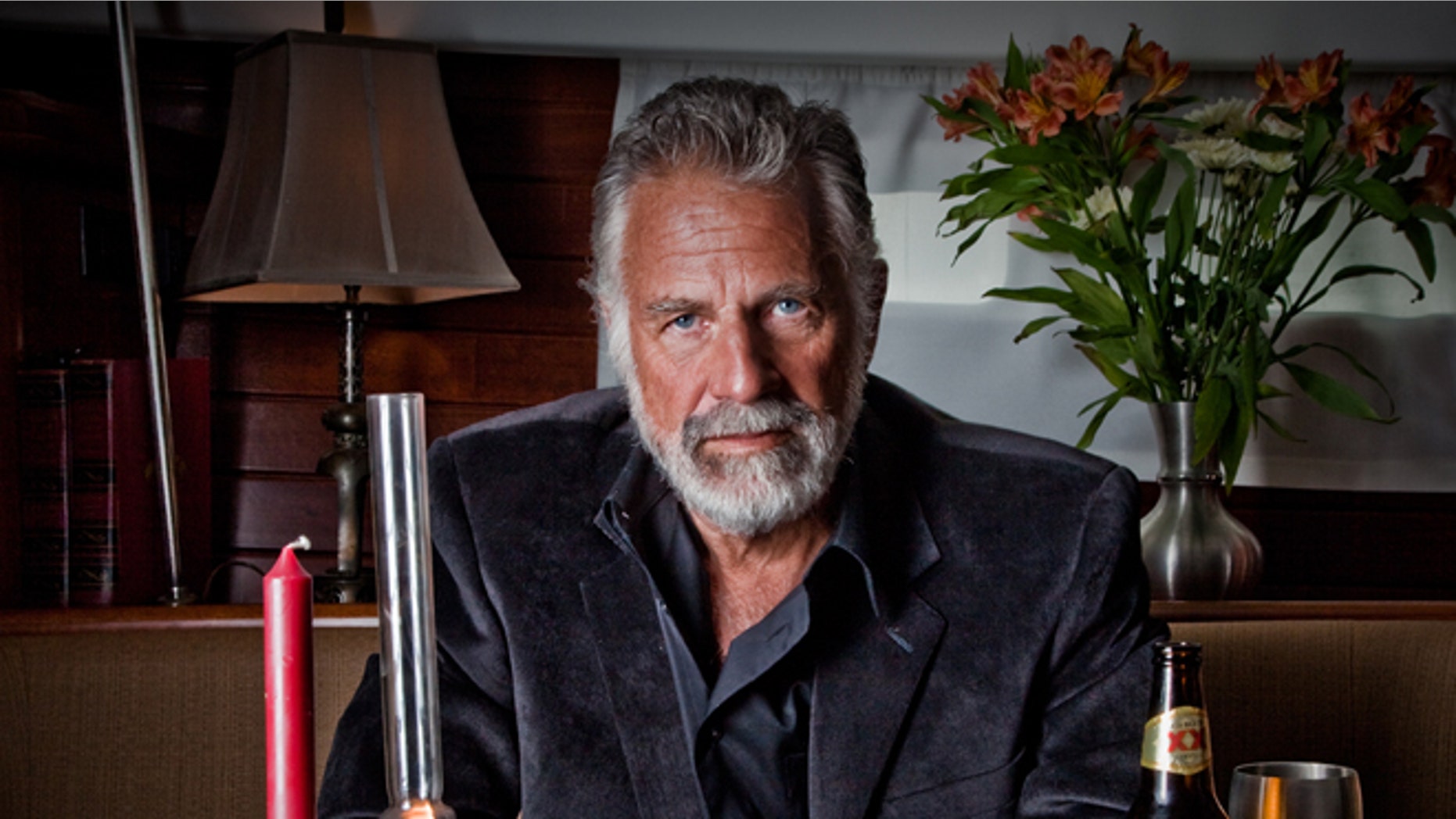 most interesting man columbus