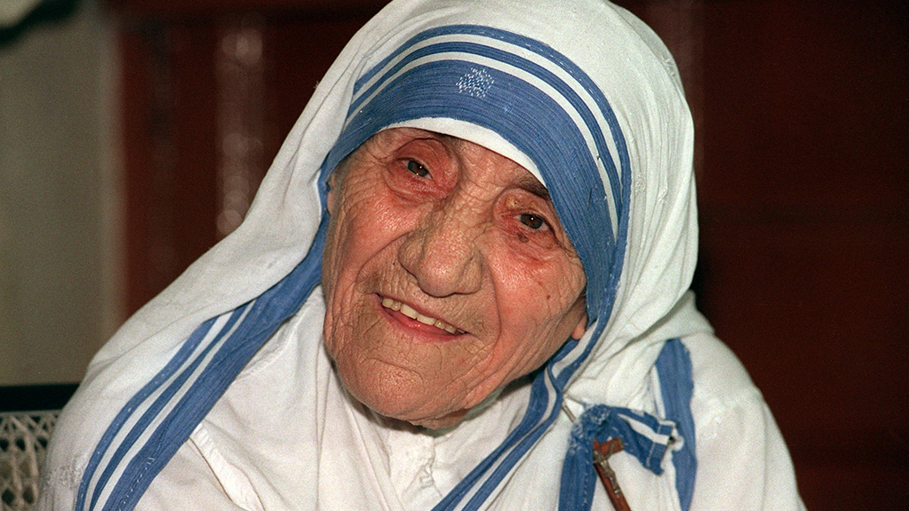 Nun At Charity Founded By Mother Teresa Arrested Accused Of 8788