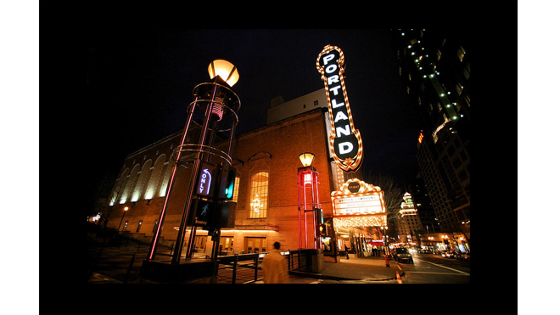 No. 10: Portland, OR.