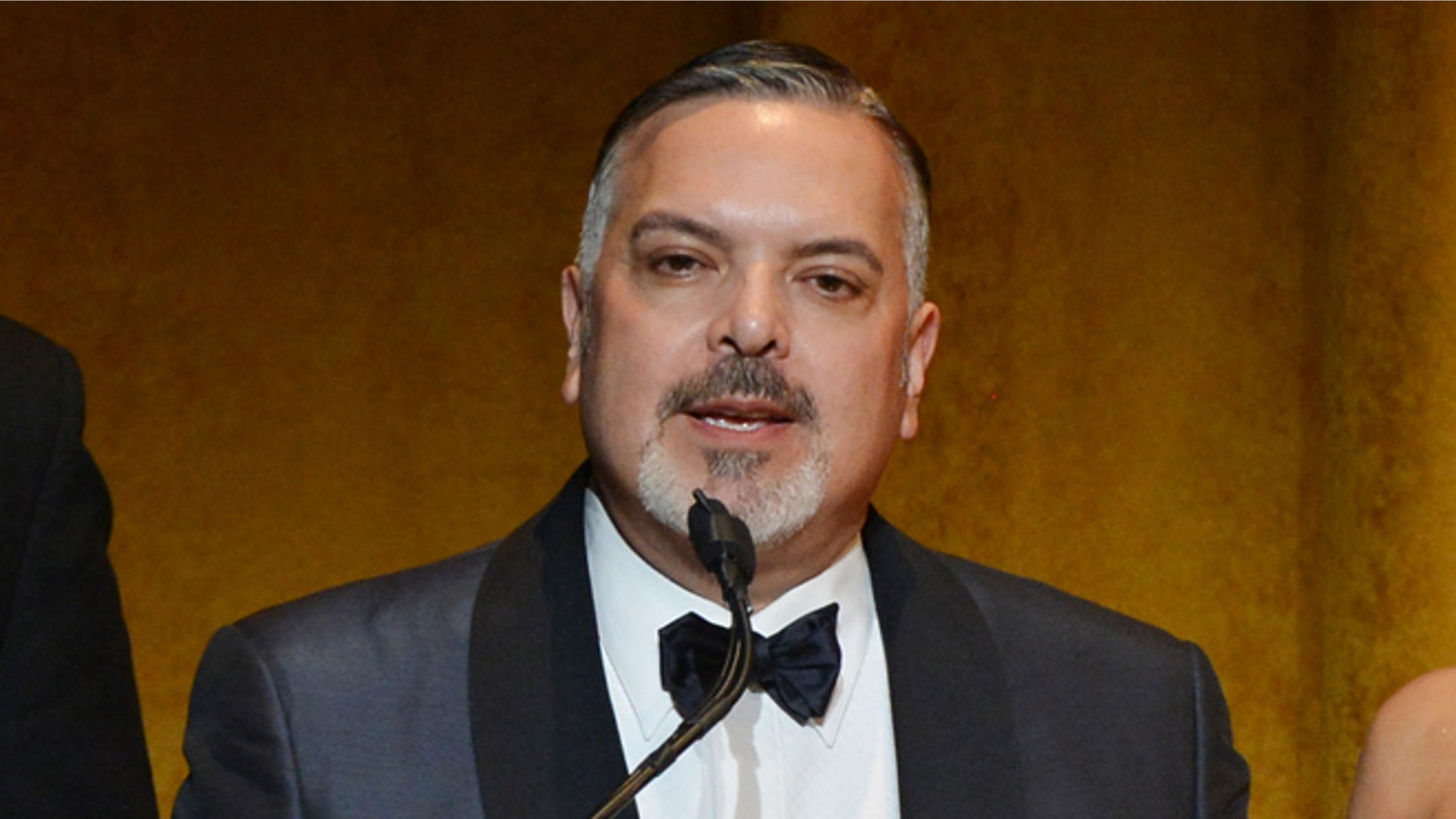 Philanthropist and business leader Henry Munoz III in 2013.