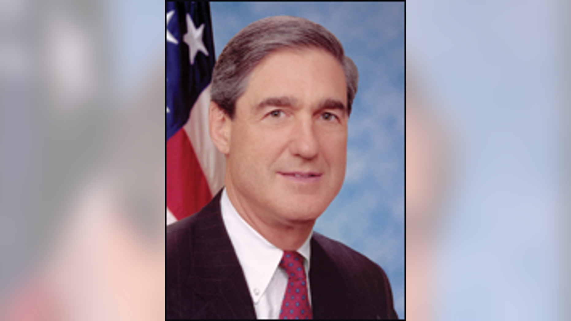 FBI Director Robert Mueller